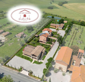 AD MY HOME Cortona